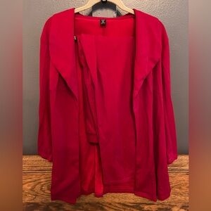 Shein Pant Suit Set